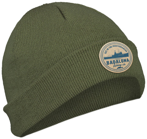 Fisherman Beanie
