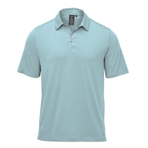 Men's Settebello S/S Polo