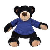 11" Rufus Bear w/T-Shirt