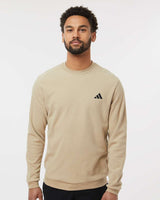 Adidas® Crewneck Sweatshirt