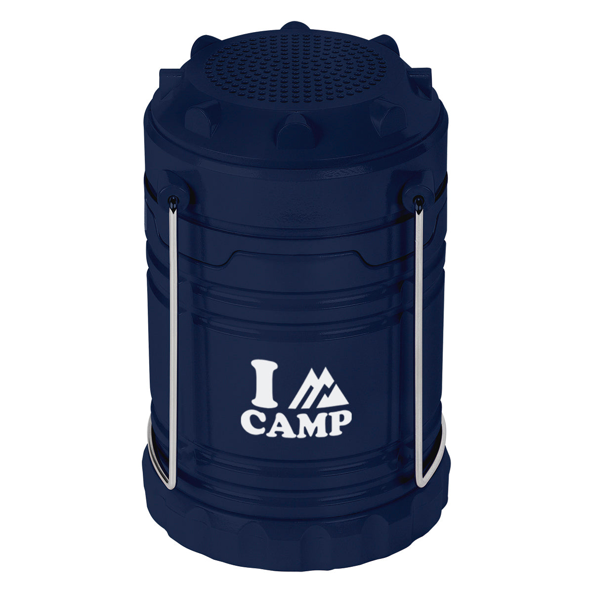 Cob Pop-up Lantern With Speaker