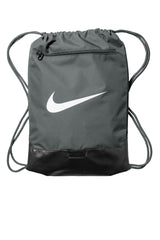 Nike Brasilia Drawstring Bag Pack