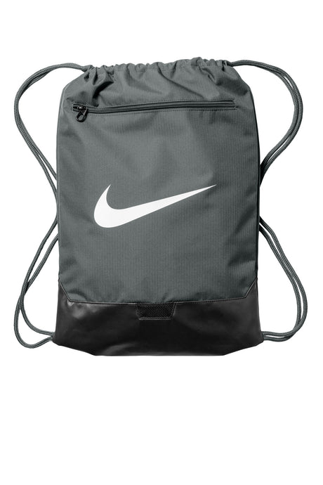 Nike Brasilia Drawstring Bag Pack