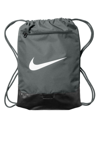 Nike Brasilia Drawstring Bag Pack