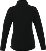 Women's Bowlen Polyfleece Half Zip