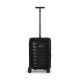 Airox Frequent Flyer Hardside Black Carry On
