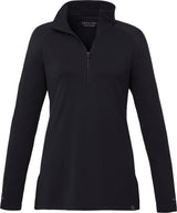 Women's ASGARD Eco Knit Half Zip