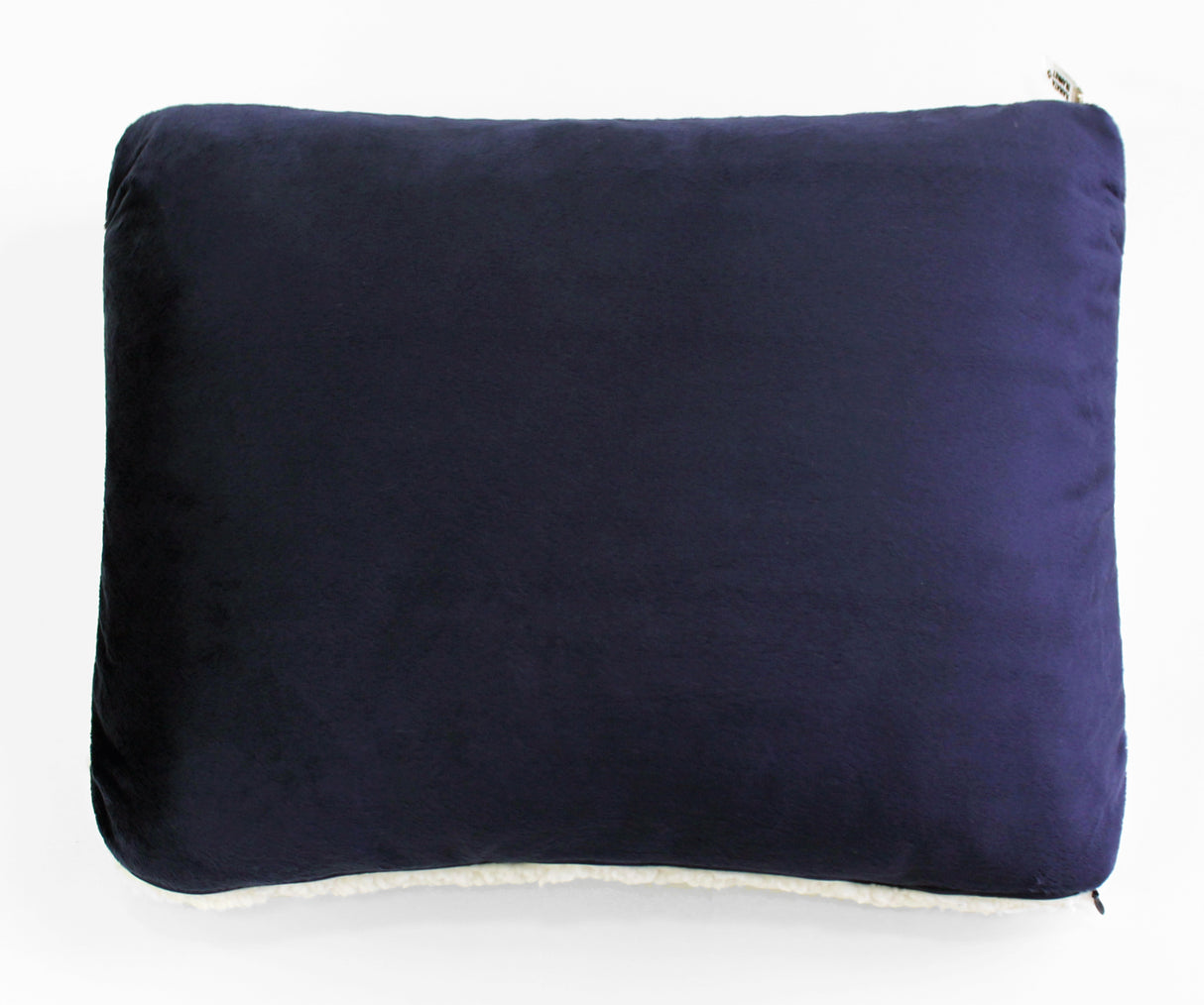 Lambswool Quillow