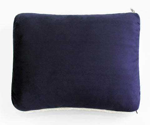 Lambswool Quillow