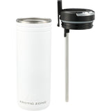 000395 Arctic Zone Titan Thermal HP Tumbler 24oz