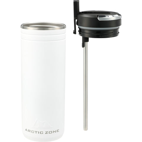 000395 Arctic Zone Titan Thermal HP Tumbler 24oz