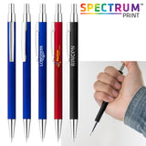 Derby Soft Touch Metal Mechanical Pencil