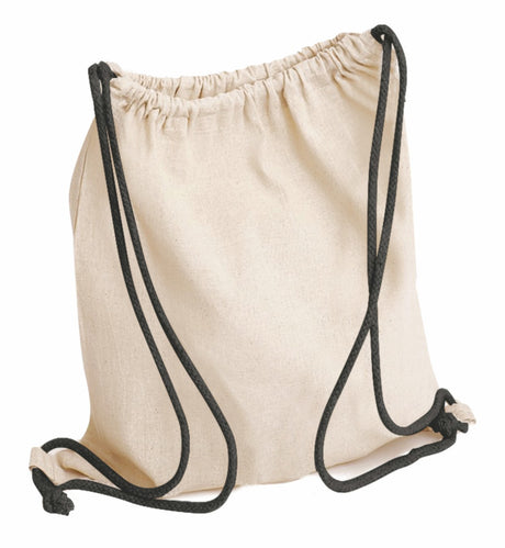 BG-006 Natural Cotton Back Pack (10-15 Days)