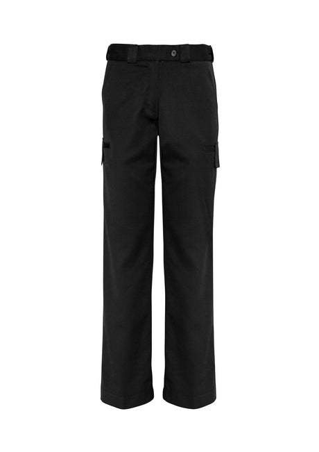 Ladies' Detroit Cargo Functional Flexi-Band™ Cargo Pant