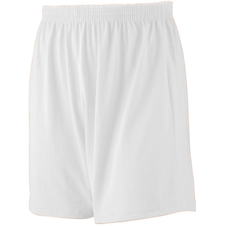 Jersey Knit Shorts