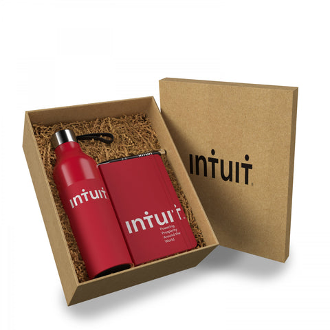 Work Essentials Kit 3 Piece Kit