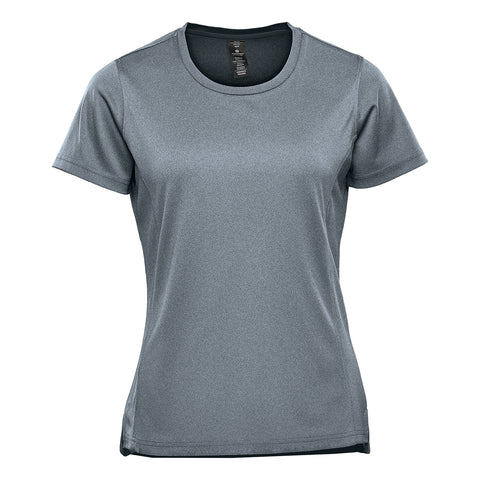 Women's Dockyard Performance S/S Tee
