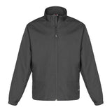 Triumph Men's Mesh Lined Track Jacket