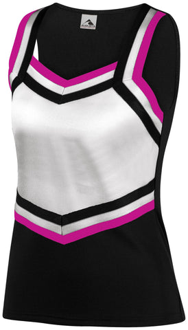 Girls Pike Shell