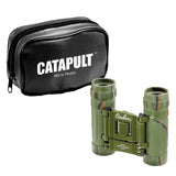 Binolux® Camouflage 8 Power Roof Prism Binocular