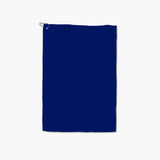 100% Cotton Golf Terry Towel Tri Fold 16X27