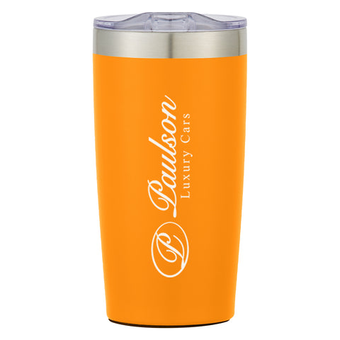 20 Oz. Two-tone Himalayan Tumbler