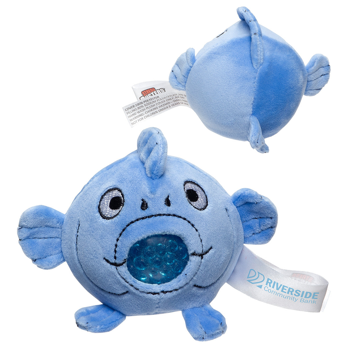 Buster Fish Stress Buster™ Fish – GiftAFeeling