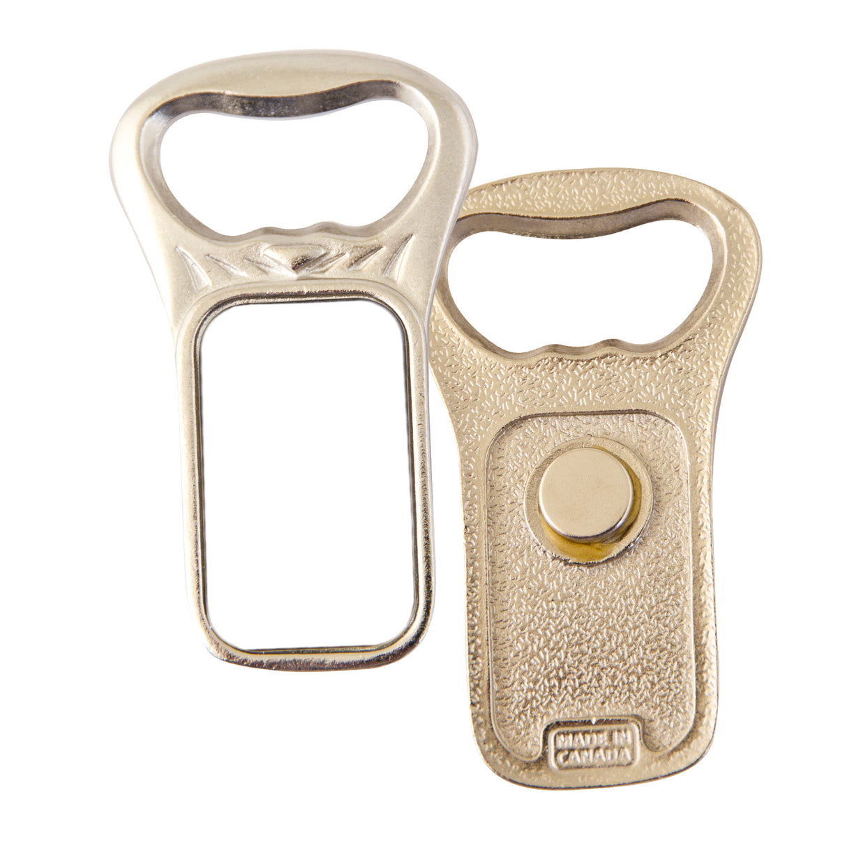 Express Bottle Opener (Digi-Cal), MADE IN CANADA
