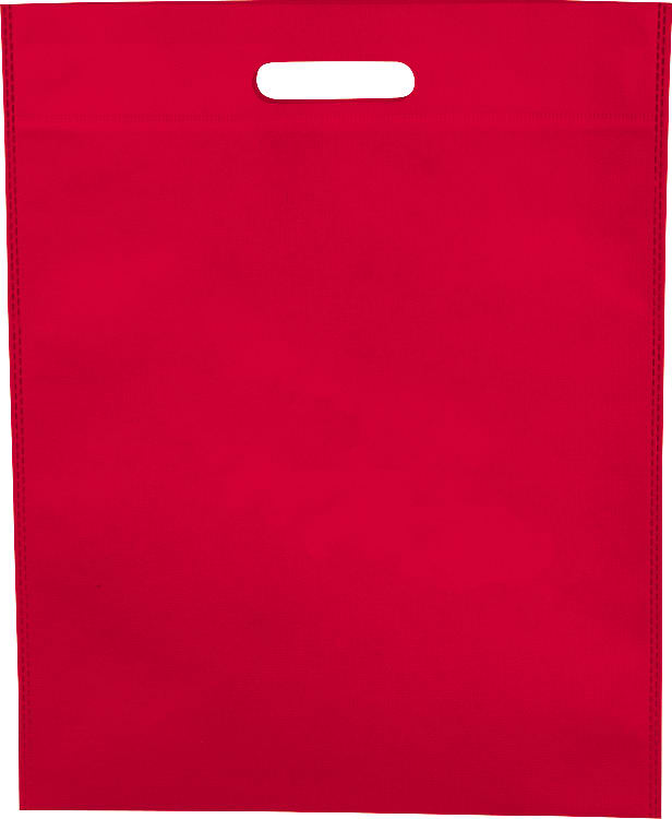 Freedom Heat Seal Non-Woven Tote