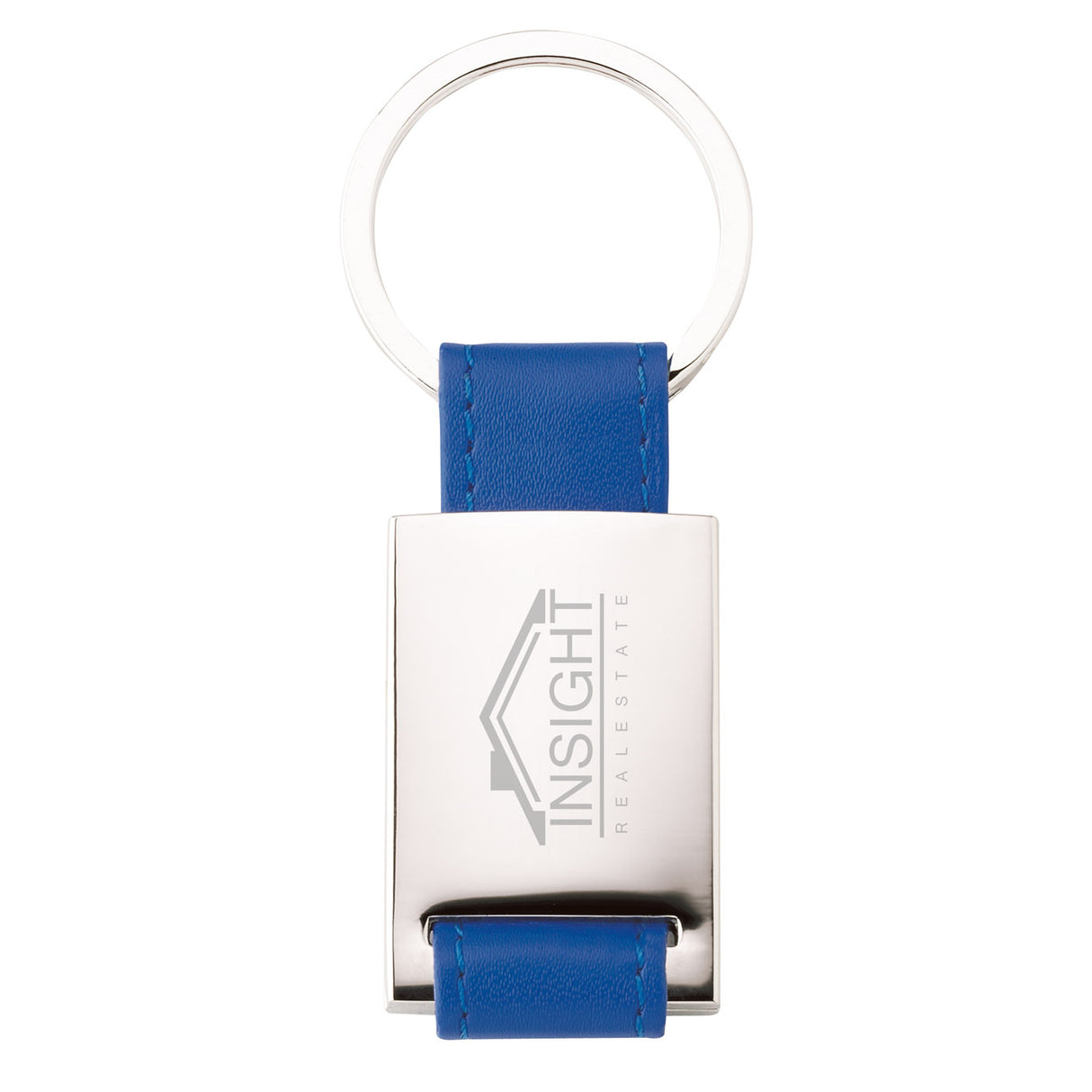 Colorplay Key Ring