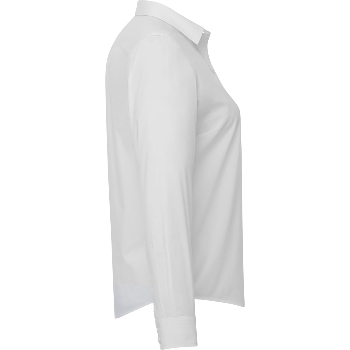 UNTUCKit Bella Long Sleeve Shirt-Women's