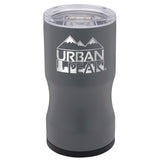 12 oz Urban Peak® 3-in-1 Trail Bottle Insulator