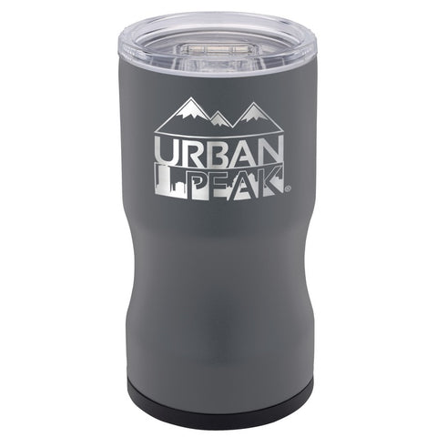 12 oz Urban Peak® 3-in-1 Trail Bottle Insulator