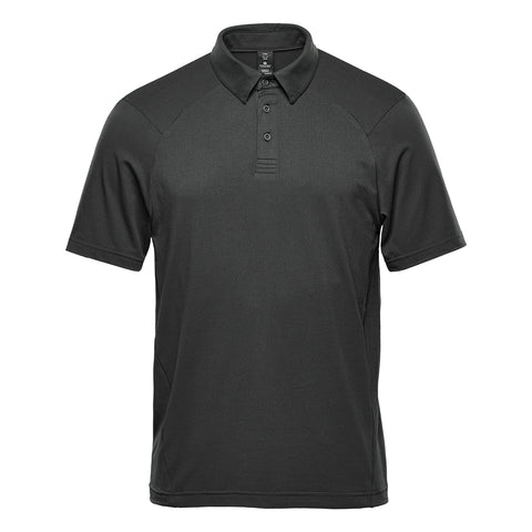 Men's Camino Performance S/S Polo