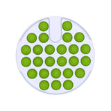 Push Pop Circle Fidget Game