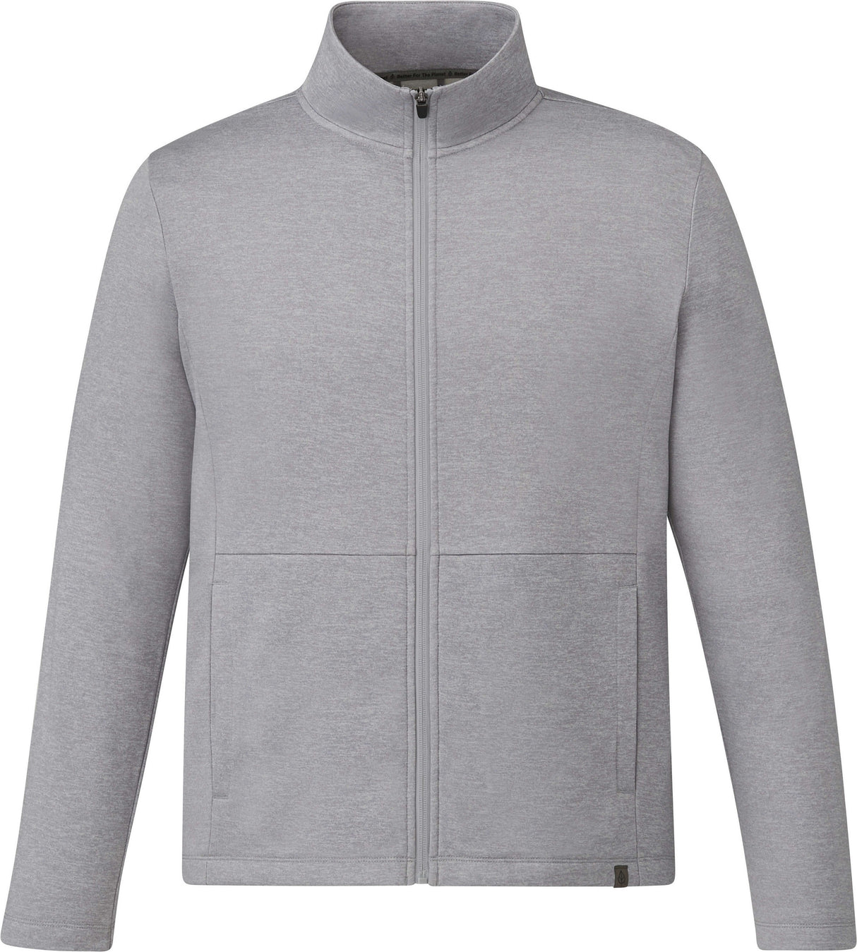 MERRITT Eco Knit Full Zip - Men's