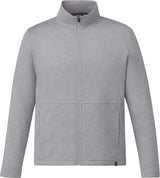 MERRITT Eco Knit Full Zip - Men's