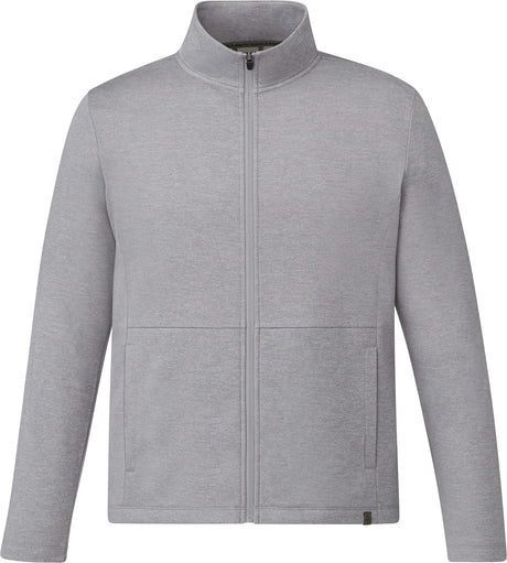 MERRITT Eco Knit Full Zip - Men's