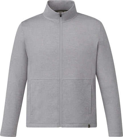 MERRITT Eco Knit Full Zip - Men's