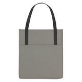 000425 Non-woven Shopper's Pocket Tote Bag