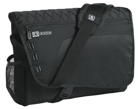 OGIO Vault Messenger Bag