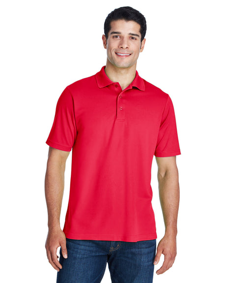 CORE 365 Men's Tall Origin Performance Piqué Polo