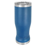 14 Oz. Polar Camel Pilsner Tumbler