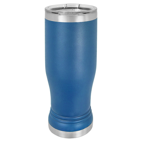 14 Oz. Polar Camel Pilsner Tumbler