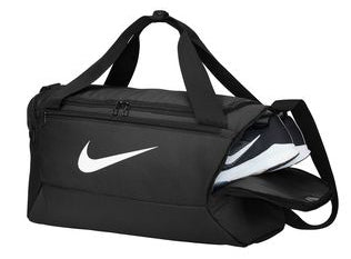 Nike® Brasilia Small Duffel Bag