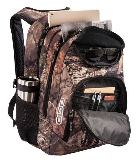 OGIO Excelsior Camo Backpack