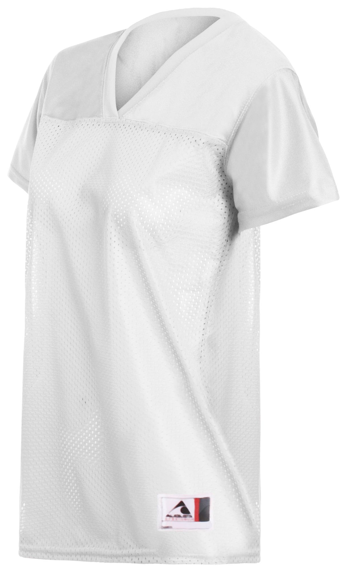 Ladies Replica Football Tee