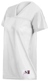 Ladies Replica Football Tee