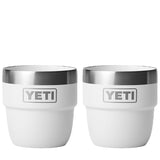 Custom Yeti Rambler 4 Oz (118 ML) Stackable Cups
