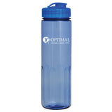 24 Oz. Prestige Bottle (Flip Top Lid)